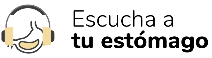 Escucha a tu estómago