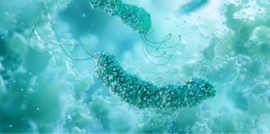 Deteccion y control del Helicobacter pylori